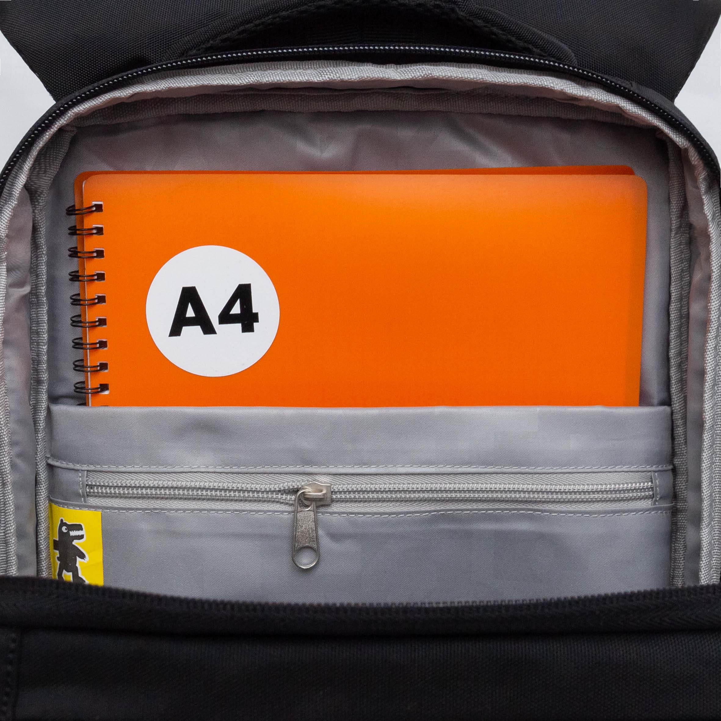 Рюкзак Grizzly Для девочки - фото 6