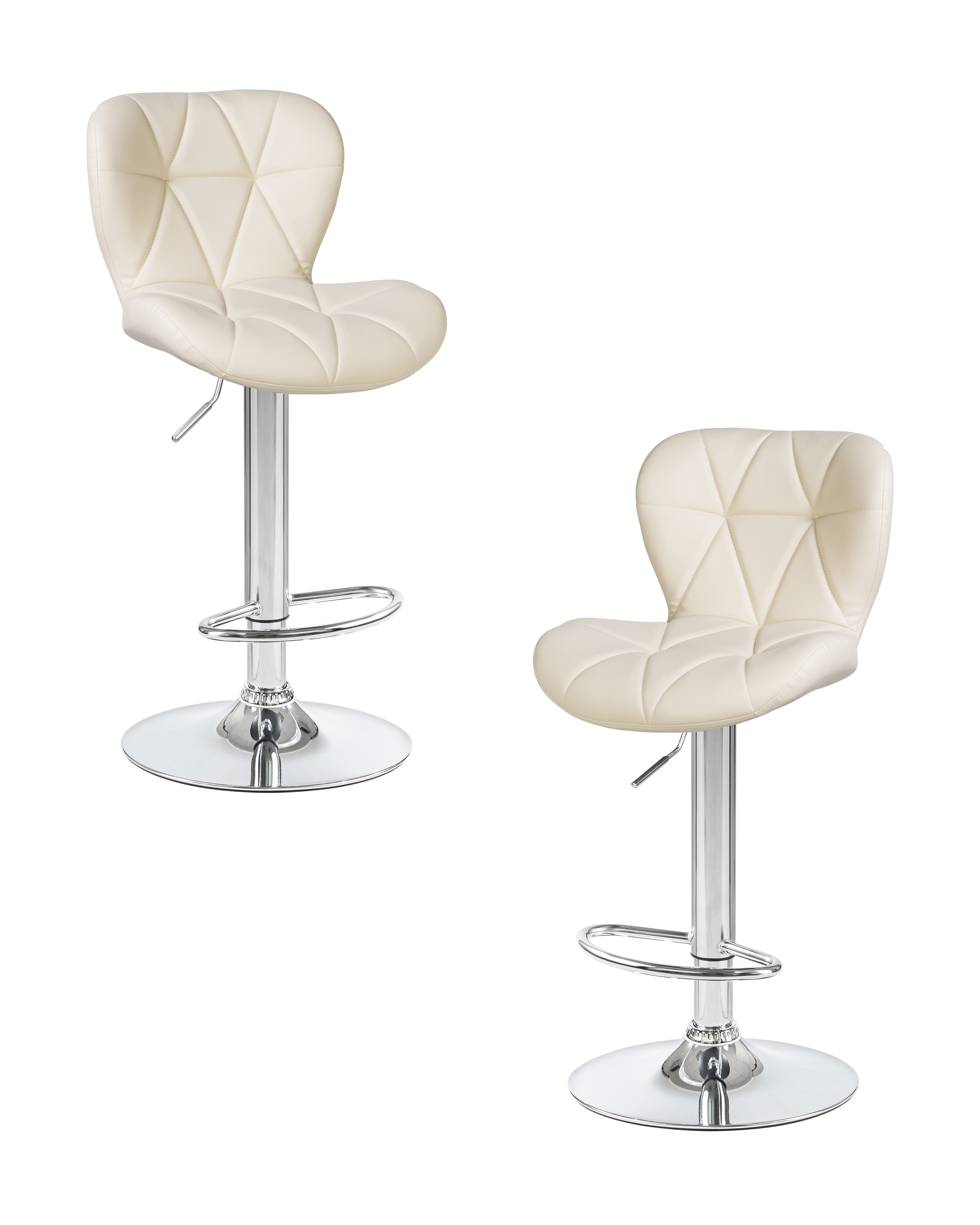 Стул DOBRIN BARNY 2 шт. - фото 1