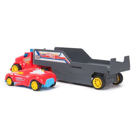 Грузовик РУ Hot Wheels
