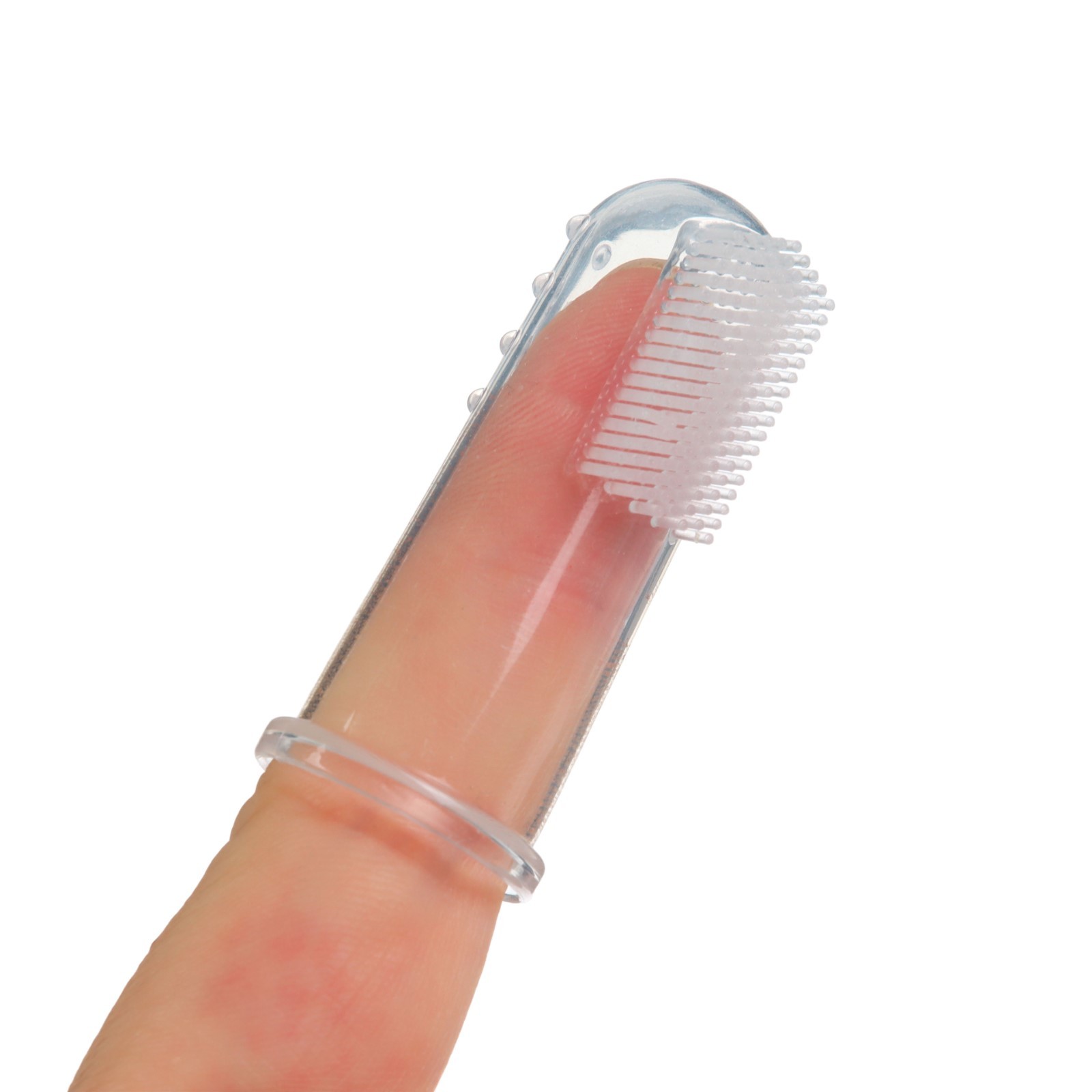 Зубная щетка Крошка Я - фото 5