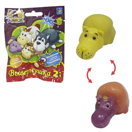 Игровой набор 1TOY
