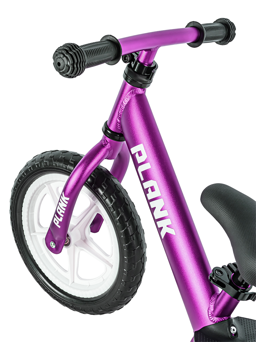 Двухколесный беговел Plank 12 дюймов - фото 19