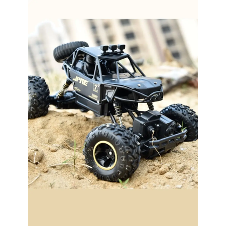 Автомобиль РУ RUSH CONTROL 1:16