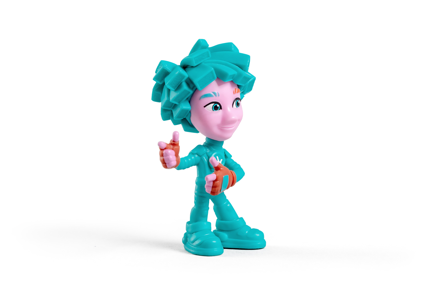 Фигурка Prosto toys Фиксики - фото 37
