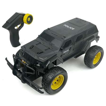 Автомобиль РУ Double Eigle Hummer 1:14