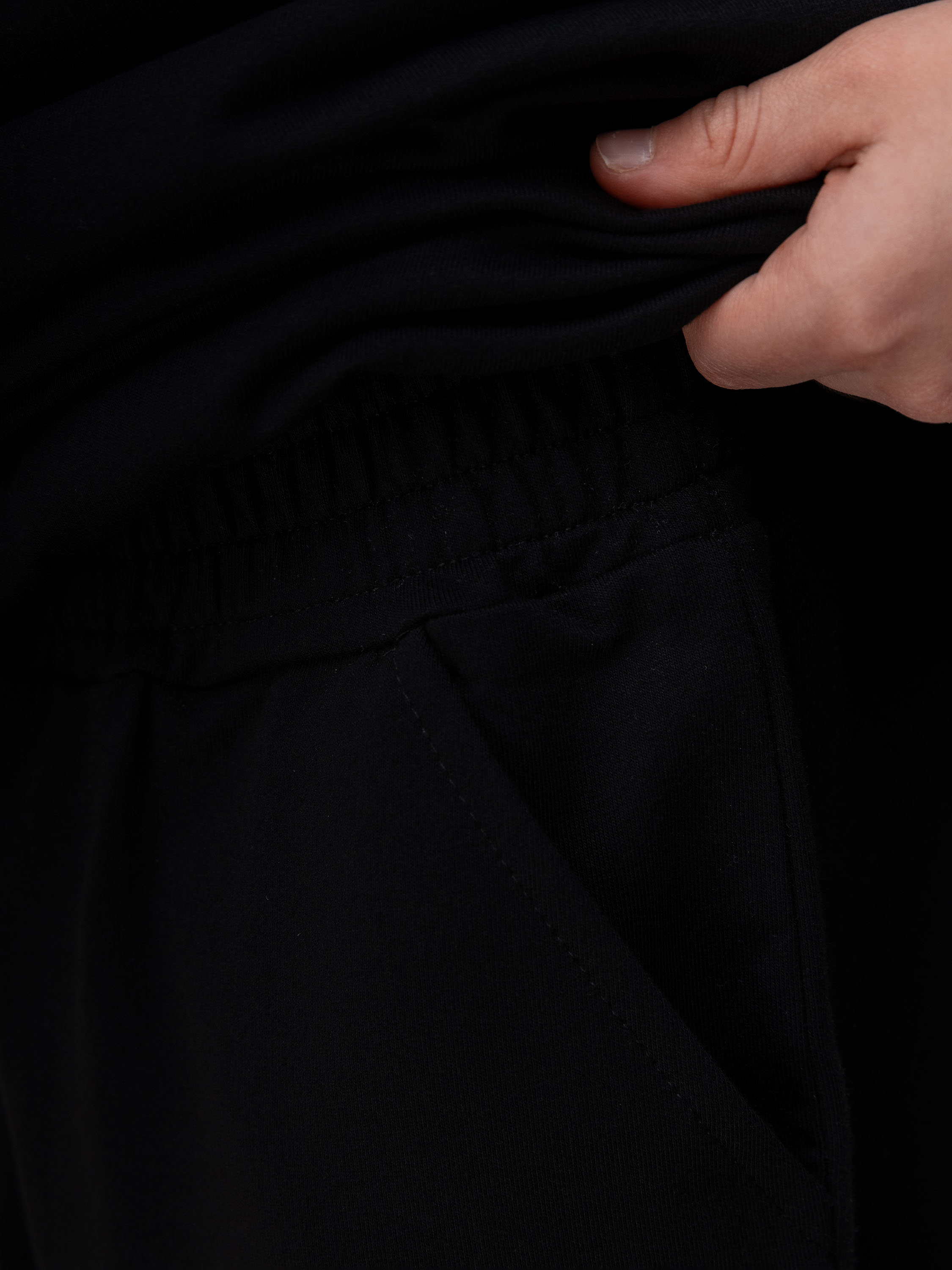 Костюм Bodo 11-435МU_черный (черный) - фото 5