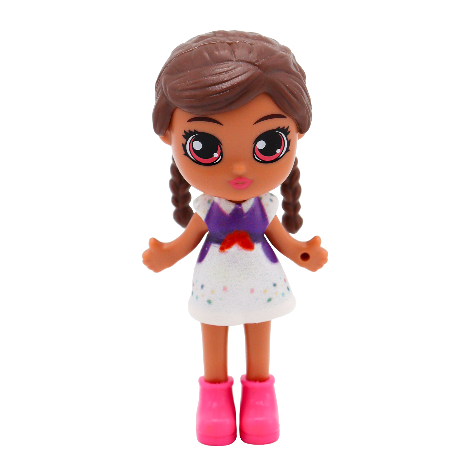 Кукла мини Funky Toys в ассортименте FTk0081441 - фото 19