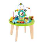 Игрушка Tooky Toy бизиборд