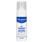 Шампунь Mustela Bebe от молочных корочек 150 мл