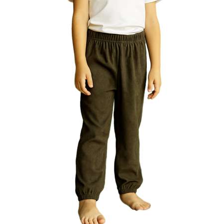 Брюки КВАРК лук