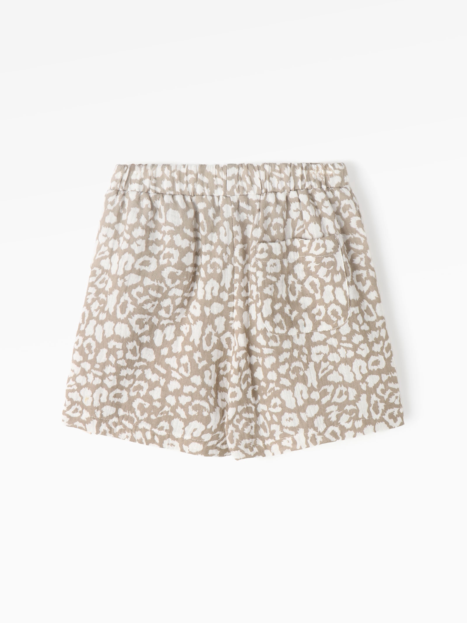 Шорты Kaftan 9939403 - фото 8