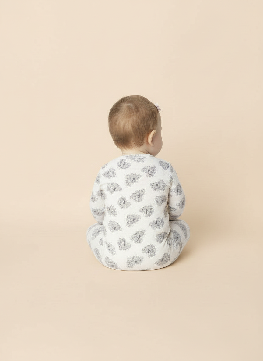 Комбинезон КотМарКот 801393 - фото 3