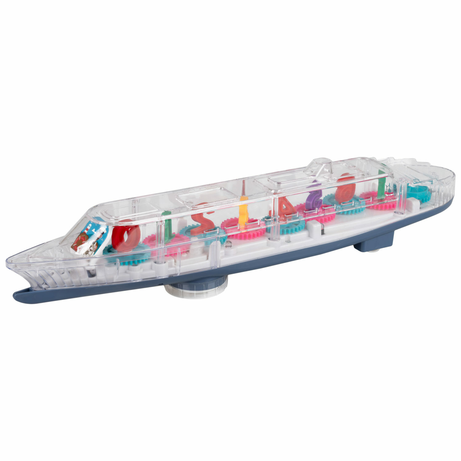 Корабль 1TOY Движок - фото 7