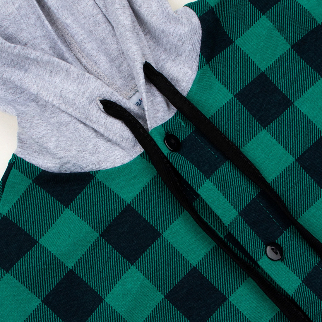 Рубашка YOULALA 1927100103 - фото 6