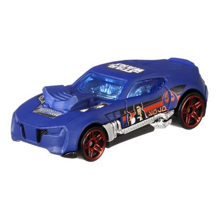 Автомобиль Hot Wheels в ассортименте