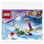 Конструктор LEGO Friends 30402 45 дет.