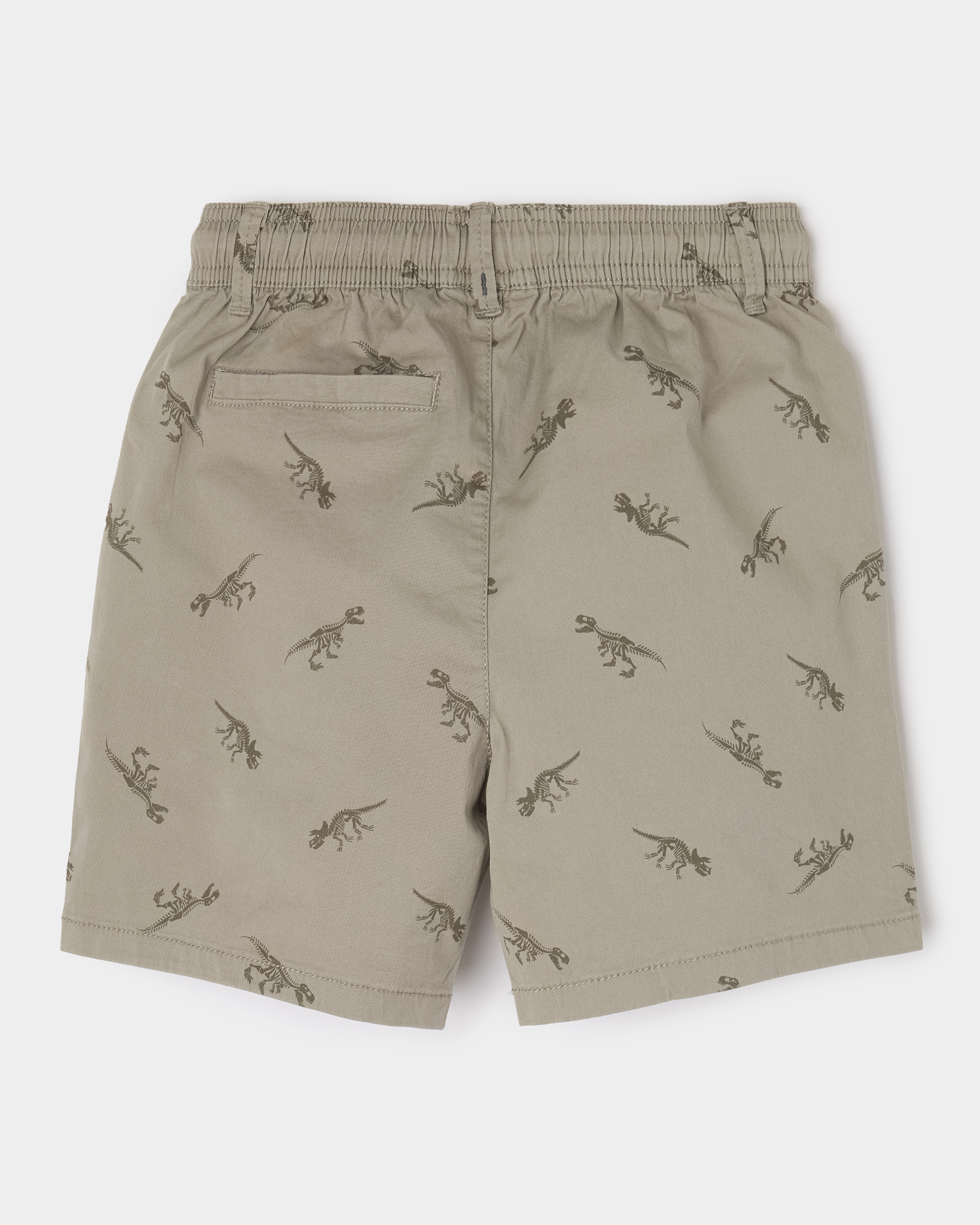 Шорты Futurino S26FU1-B302kb-24 - фото 2