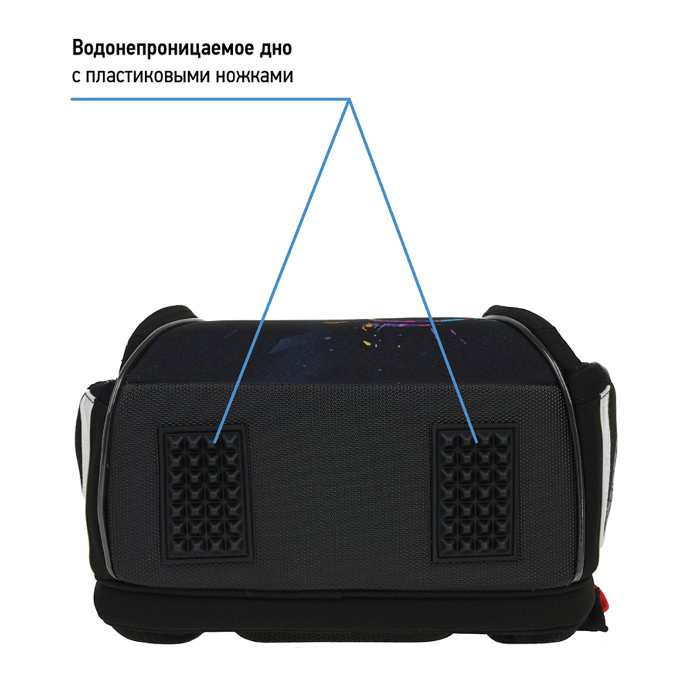 Ранец BERLINGO Nova Lifestyle - фото 7
