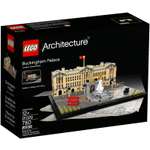 Конструктор LEGO Architecture 21029 780 дет.