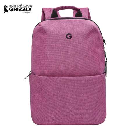 Рюкзак Grizzly Для девочки
