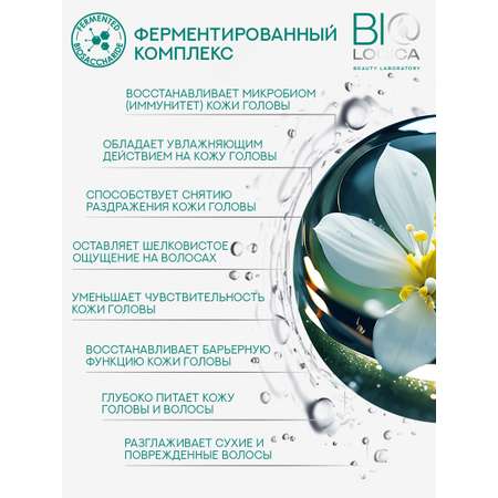 Бальзам Biologica 300 мл