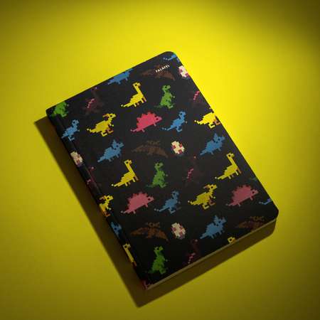 Блокнот Falafel books