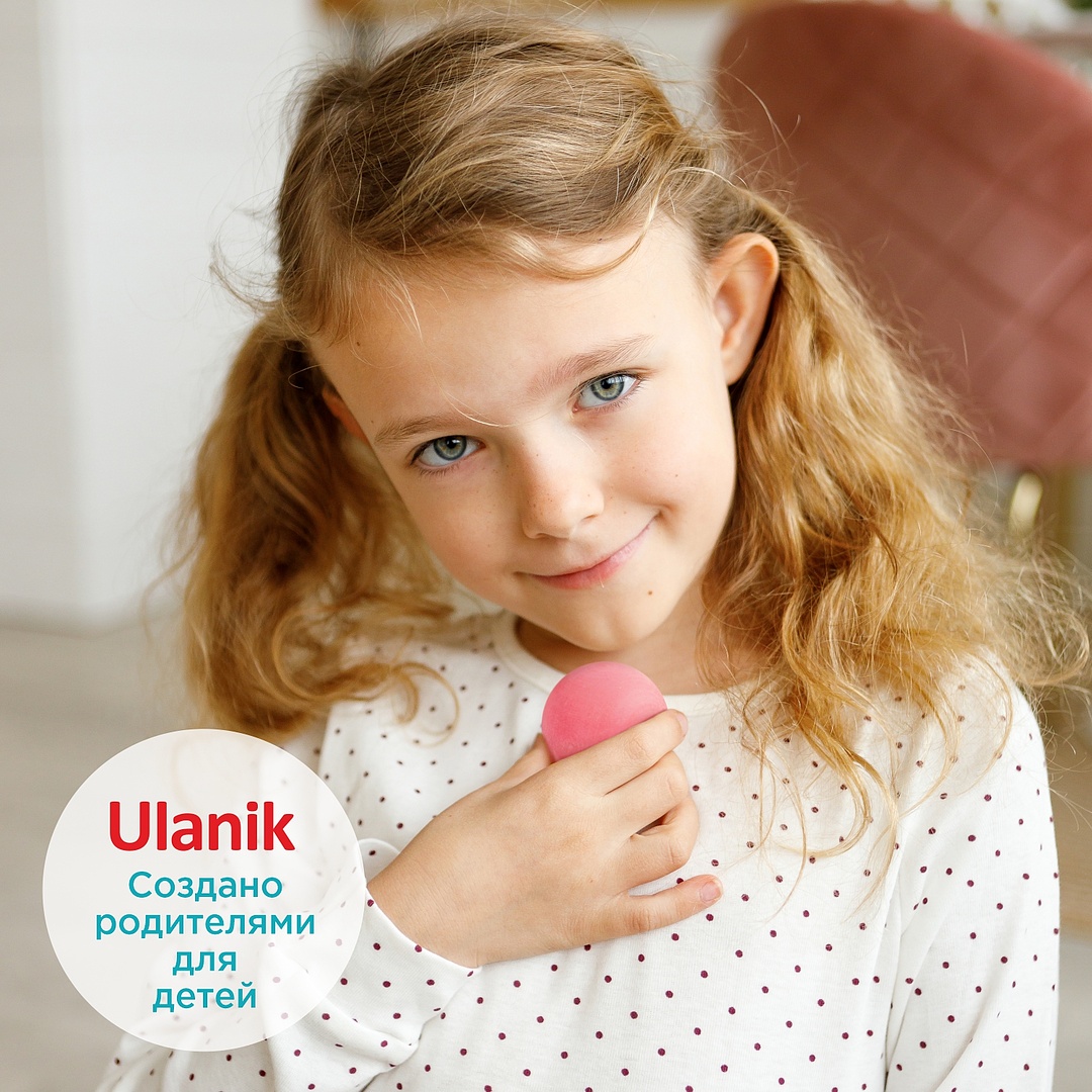 Игрушка Ulanik сортер - фото 9
