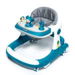Ходунки Babyton Easy Walk Blue синий
