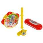 Игрушка музыкальная Играем вместе