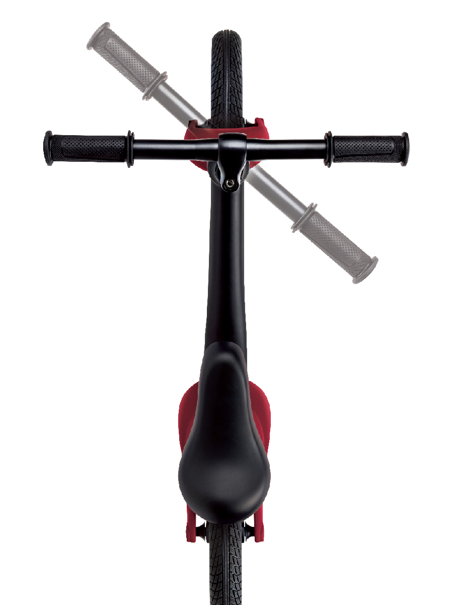 Двухколесный беговел Hape - фото 4