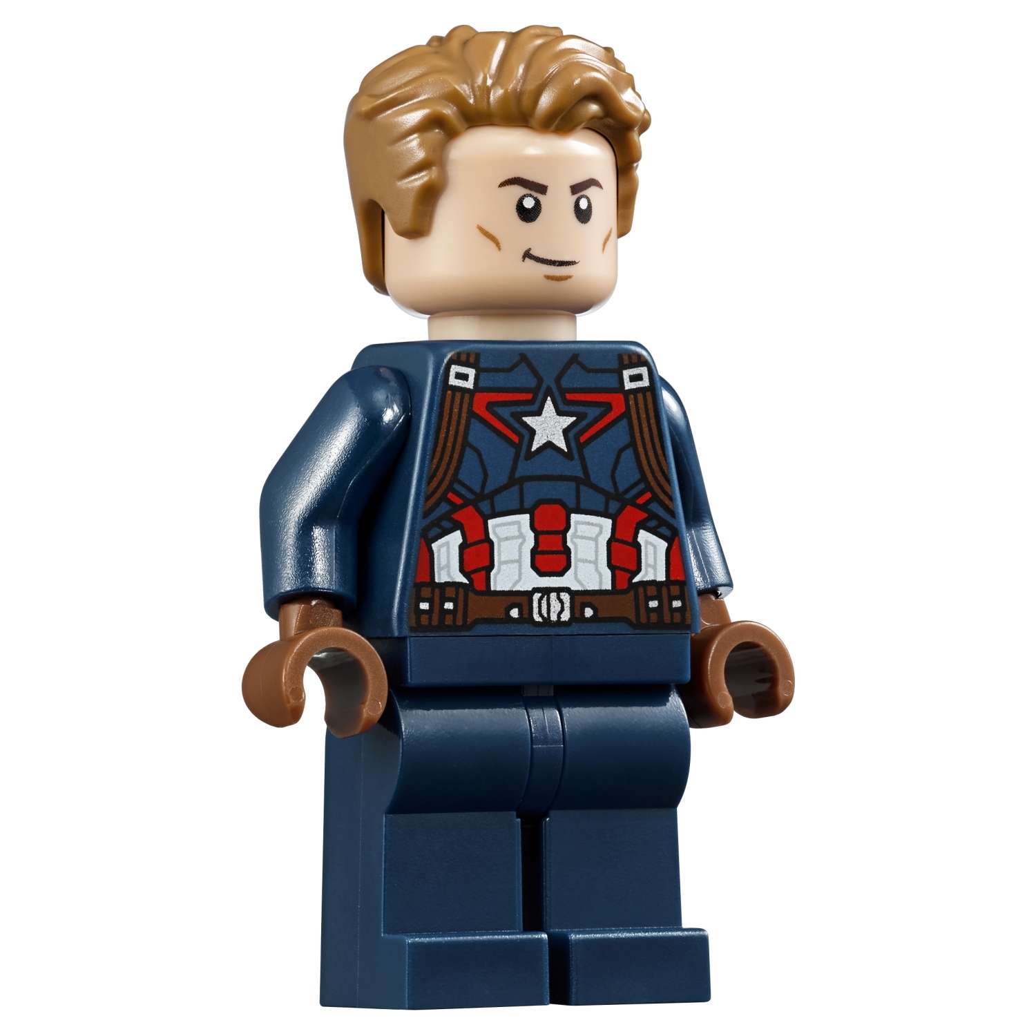Конструктор LEGO Marvel Super Heroes блочный - фото 14