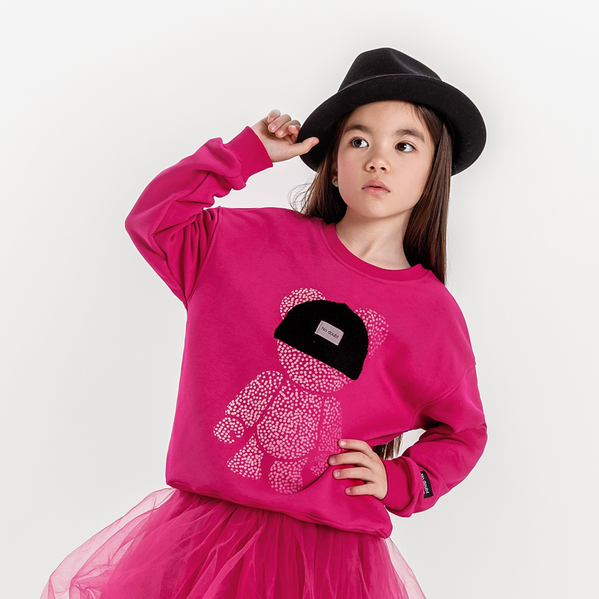 Свитшот Amarobaby AB-OD22-EB28/25 - фото 1