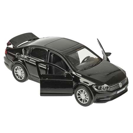 Автомобиль Технопарк Volkswagen