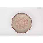 Форма для запекания ё 25.5*5см керамическая