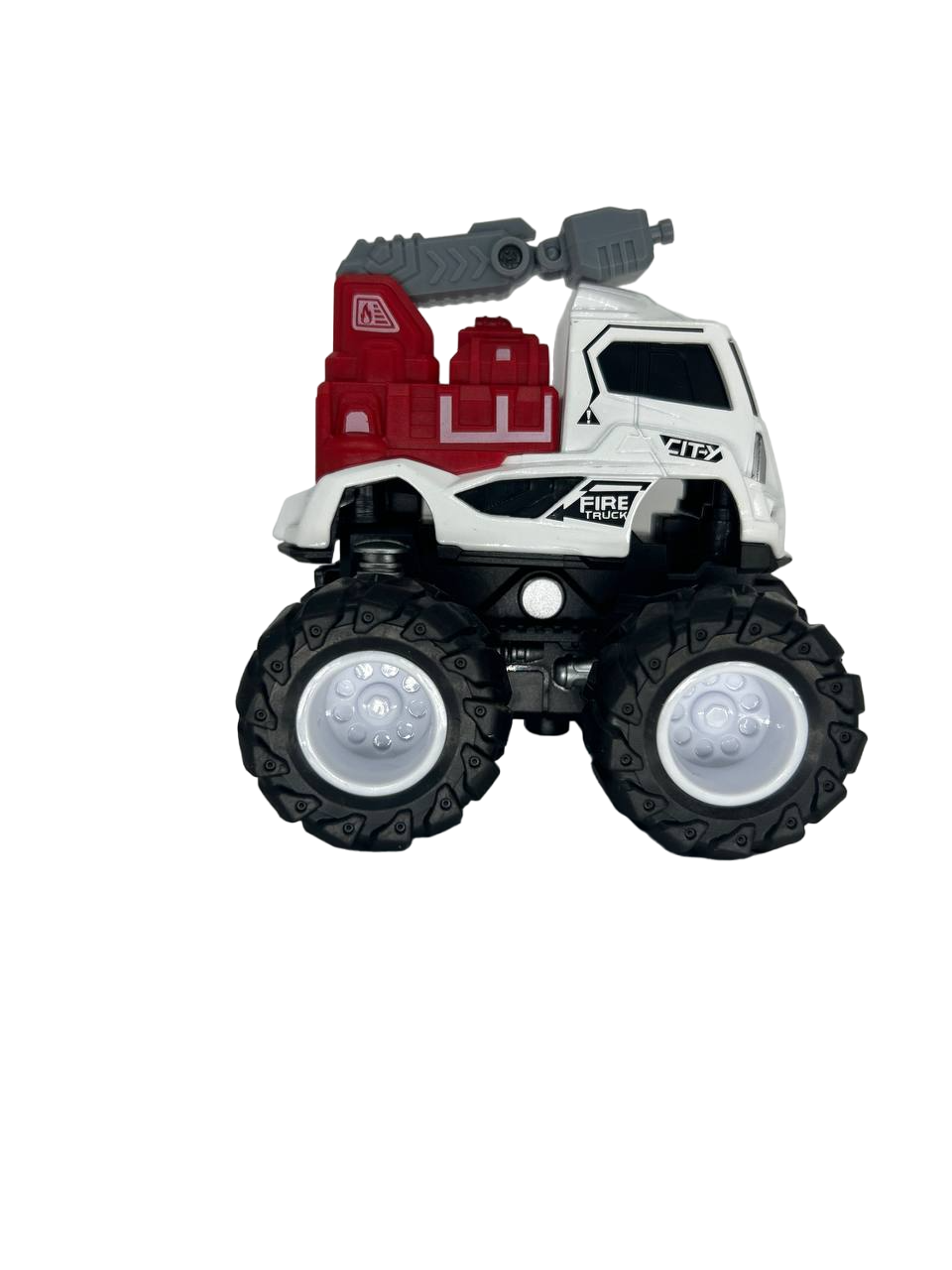 Автомобиль Motorro 1:43 23207M - фото 10