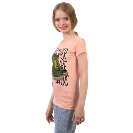 Футболка Baby Stylе