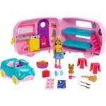 Кукла модельная Barbie