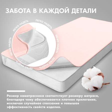 Матрас Nuovita 120х60