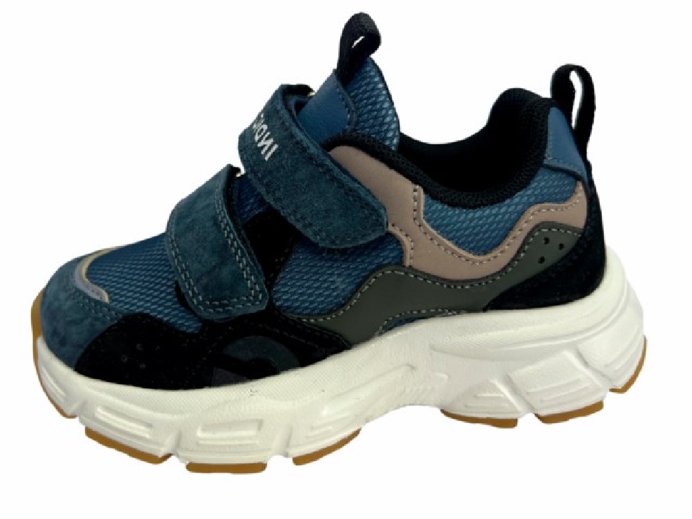 Кроссовки Indigo kids 92-2070B - фото 1