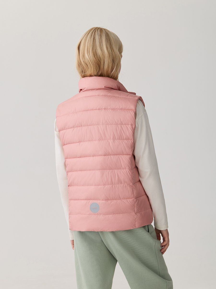 Жилет Lassie 72106106-3110 - фото 7