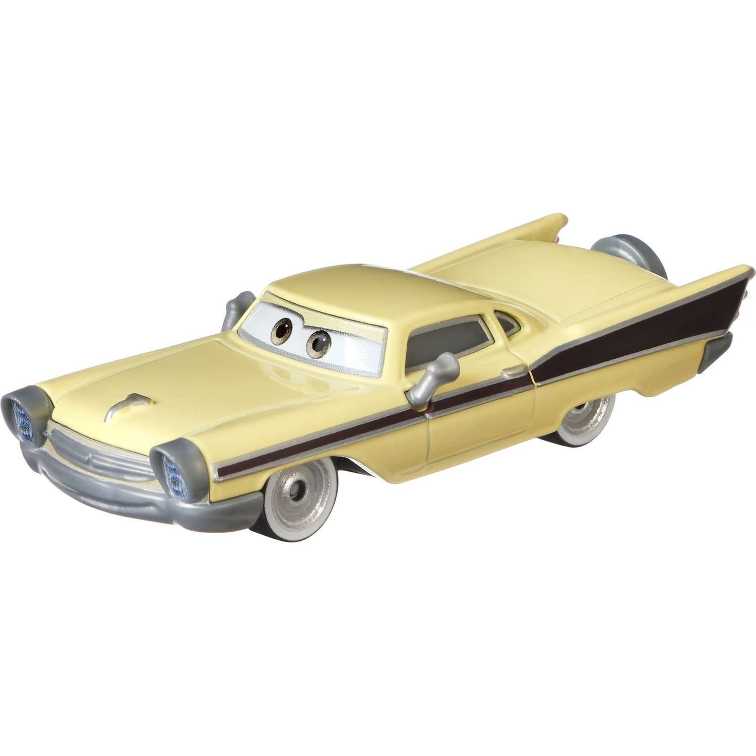 Игровой набор Cars Герои мультфильмов DXV99 - фото 3