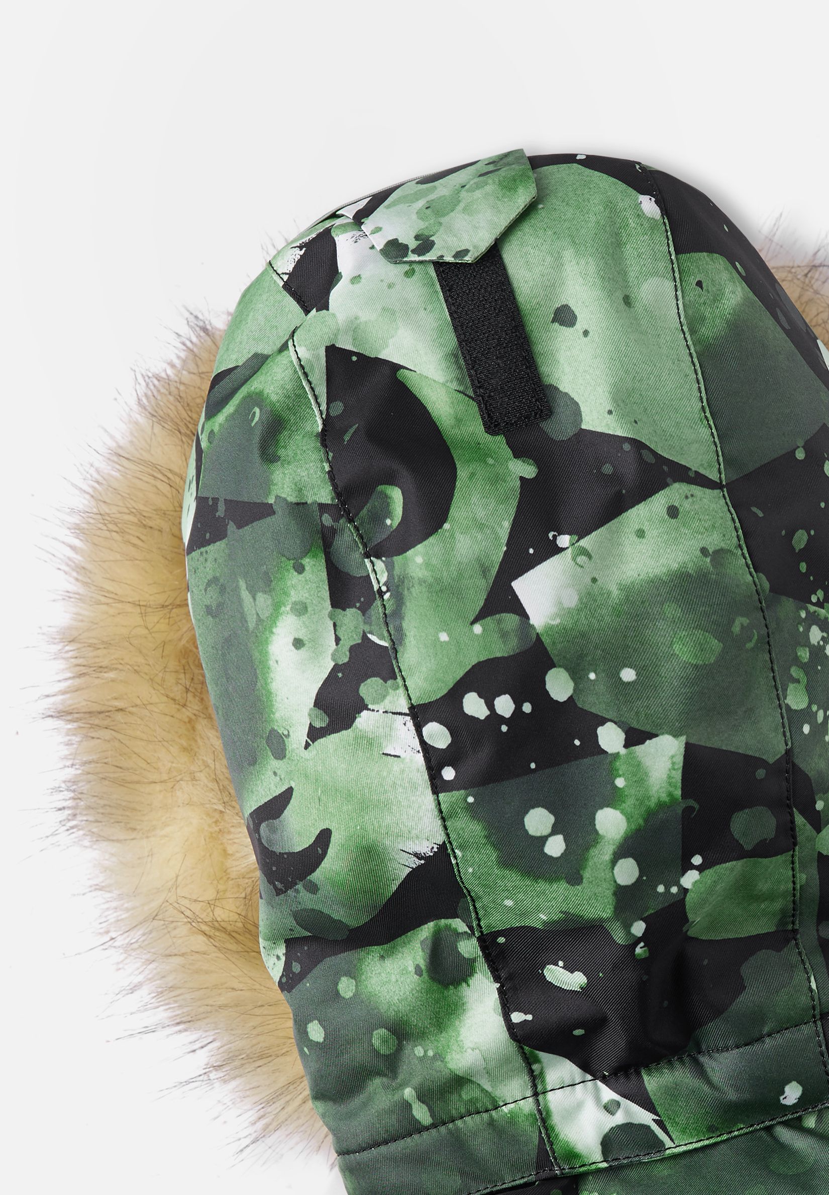 Куртка Reima 521643A-8592 - фото 3