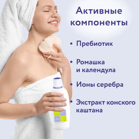 Гель Mama Com.fort 300 мл