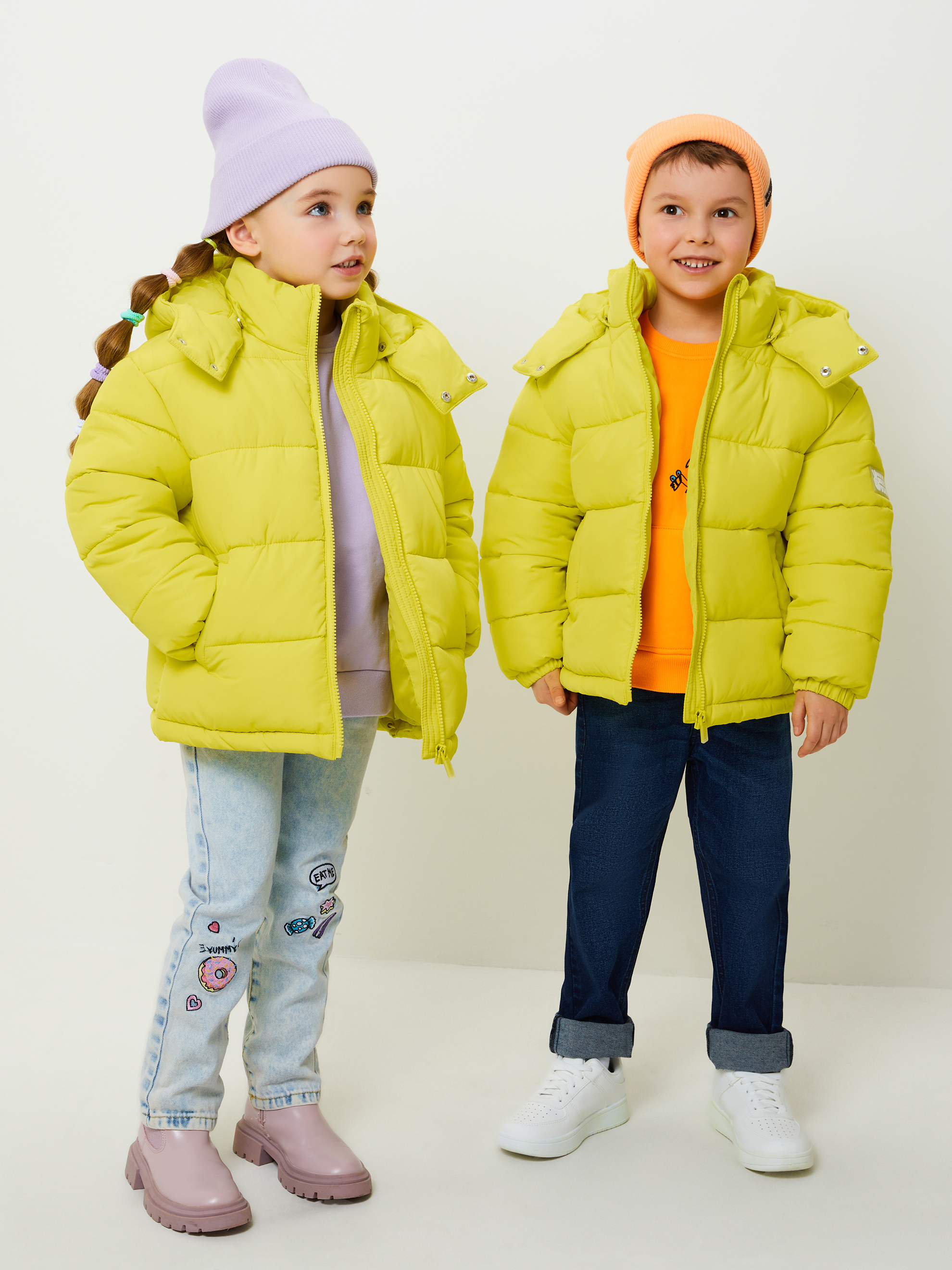 Куртка Acoola 20320650002_0068713 - фото 17