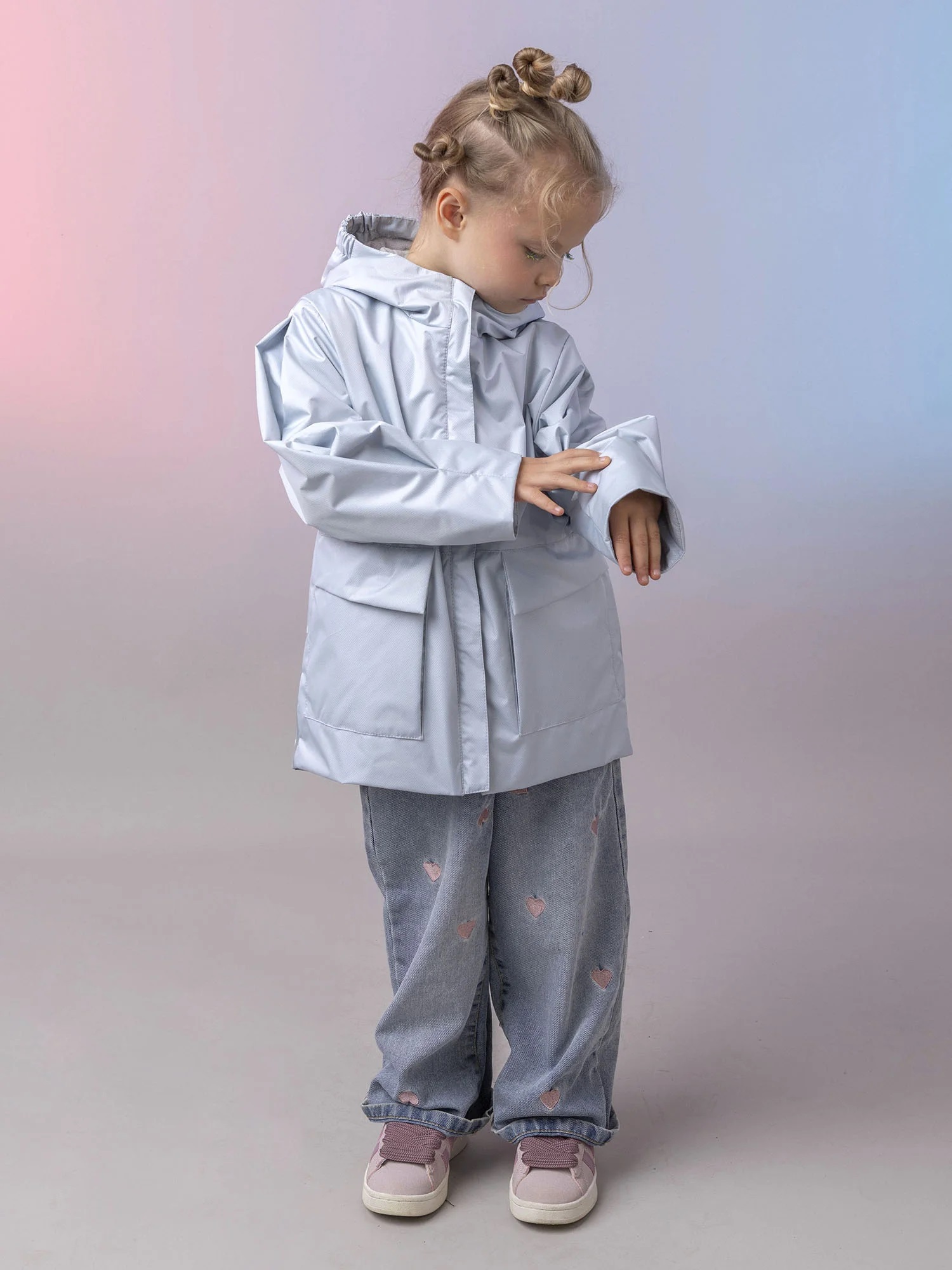 Парка batik 0276-26в-2 - фото 6