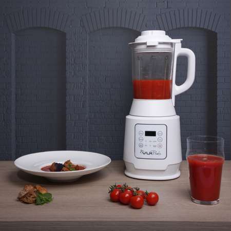 Блендер-суповарка VLK PROFI 2200