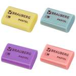 Ластик Brauberg в ассортименте