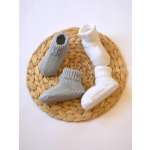 Пинетки 2 пары Совенок Дона