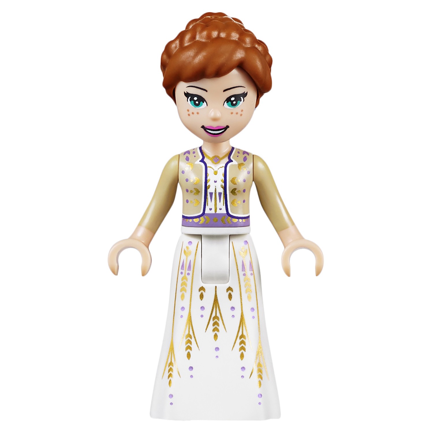 Конструктор LEGO Disney Princess Деревня в Эренделле - фото 18