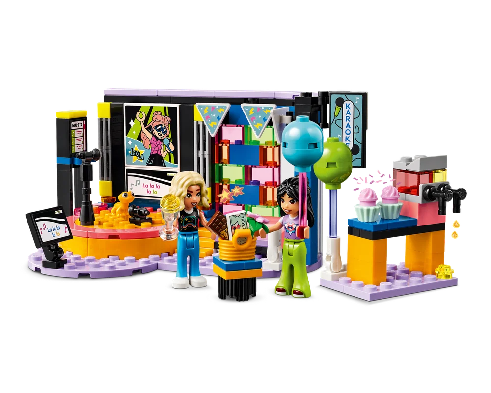 Конструктор LEGO Friends 42610 196 дет. - фото 5